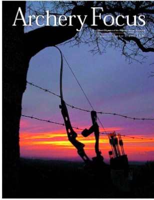 Archery Focus Magazine