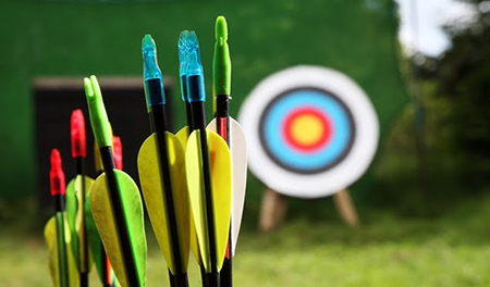 Introduction to Archery